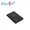 USB 125Khz RFID EM4305 T5567 Card Reader Writer Copier programmer burner copier 
