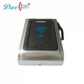 Waterpoof card access control rfid reader 002M