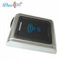 Waterpoof card access control rfid reader 002M 7