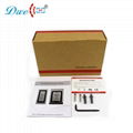 Waterpoof card access control rfid reader 002M