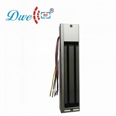 180kg Single Door Magnetic Lock with Signal out DW-180S