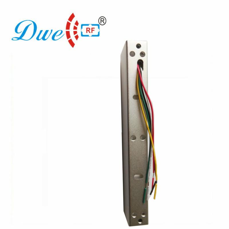 180kg Single Door Magnetic Lock with Signal out DW-180S 2