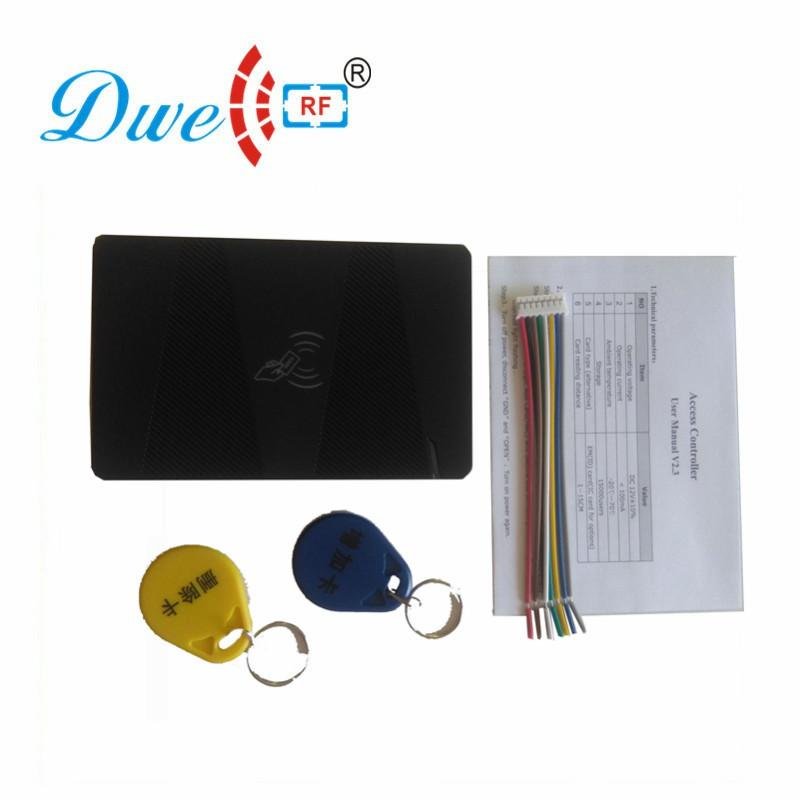 wholesales 125khz rfid keypad control access control system promotion controller 3