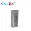 contact less proximity access control rfid reader bluetooth 125khz wiegand 26 sc 1