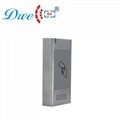contact less proximity access control rfid reader bluetooth 125khz wiegand 26 sc