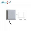 long range Passive UHF RFID Reader DP100 2