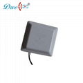 long range Passive UHF RFID Reader DP100