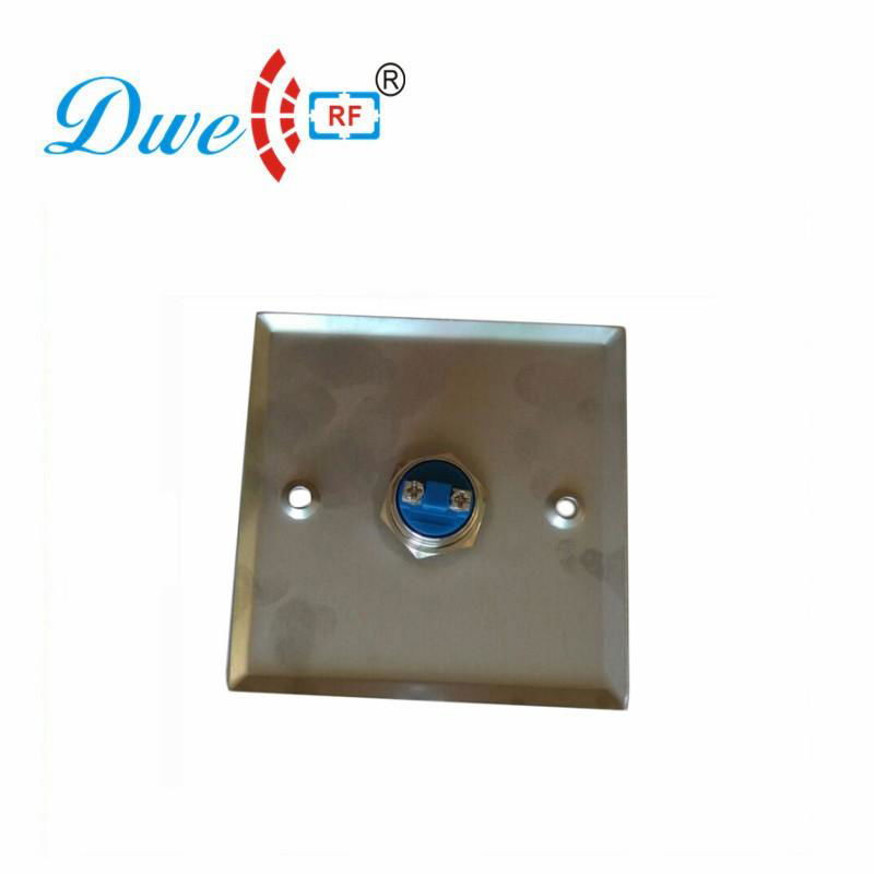 New Exit Button Switch for Door Access Control use 3