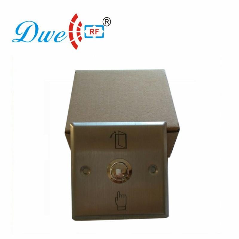 New Exit Button Switch for Door Access Control use 2