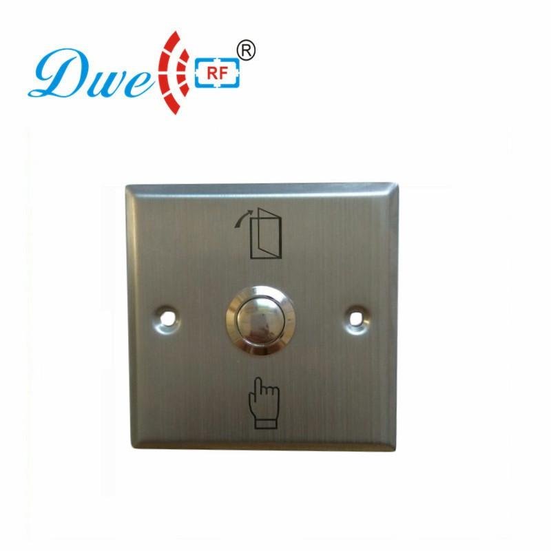 New Exit Button Switch for Door Access Control use 1