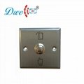 New Exit Button Switch for Door Access