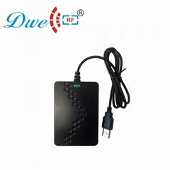 125khz RFID smart card readers 13.56mhz NFC chip USB keyboard emulation reader 