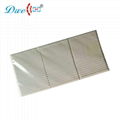 UHF PVC card holder for card  using in car  windowshield 8