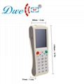  125khz 13.56mhz access smart card rfid copy nfc clone duplicator  2