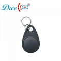 proximity contactless rfid token  key