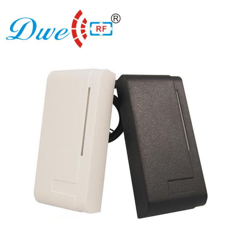 2015 new design contactless  card reader for door access control system 3