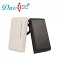 2015 new design contactless  card reader for door access control system