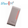 2015 new design contactless  card reader for door access control system