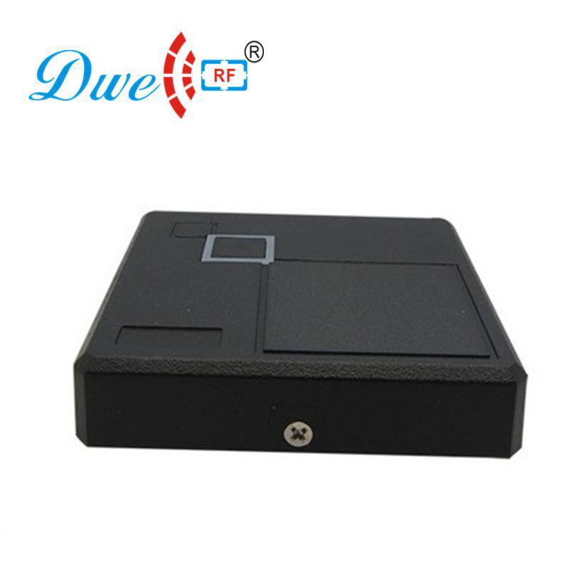Em Or MF RFID Card Reader D102A/B for access control system  3