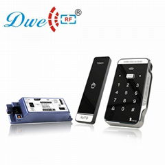 2.4ghz wirless card reader access control system 