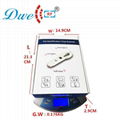 microchip pet reader 134.2khz fdx-b  3