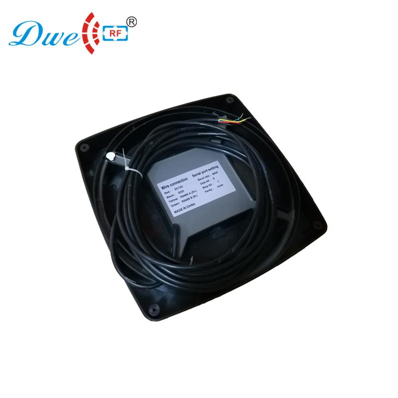 134.2khz long distance rfid animal reader ISO11784 11785 2