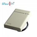 outdoor access control card reader D202B