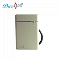 outdoor access control card reader D202B 3