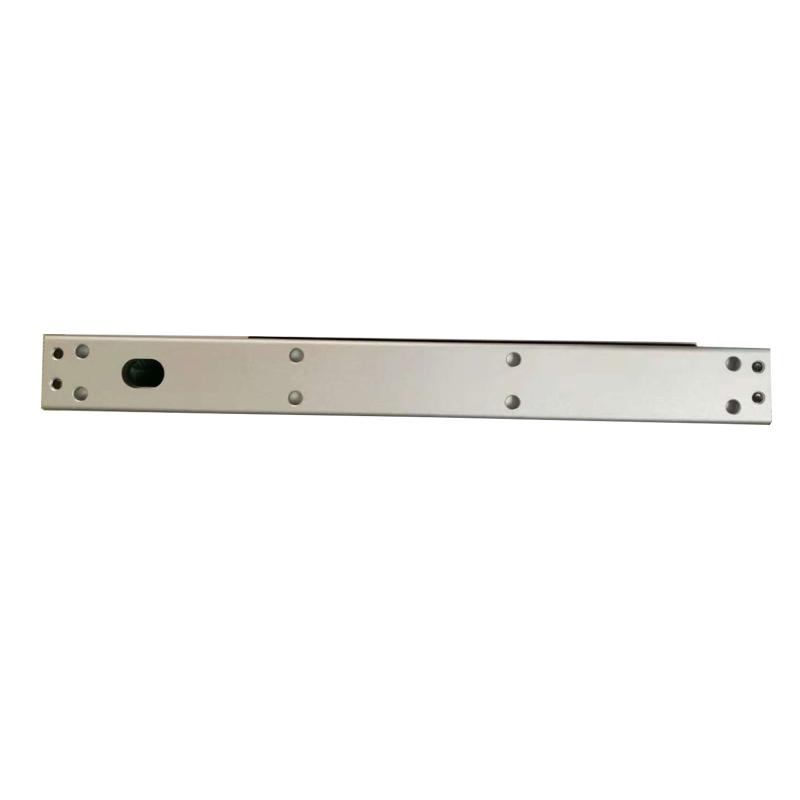 12V or 24V 600lbs single door magnetic door lock  5