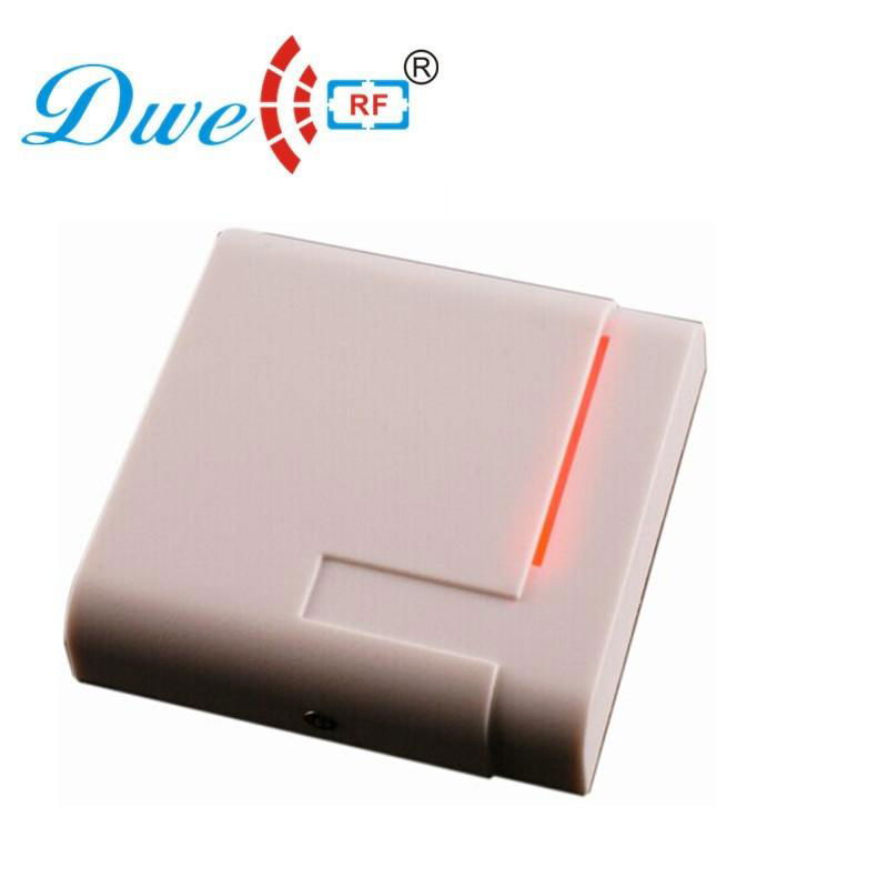 125khz or 13.56mhz rfid access control  card reader  2