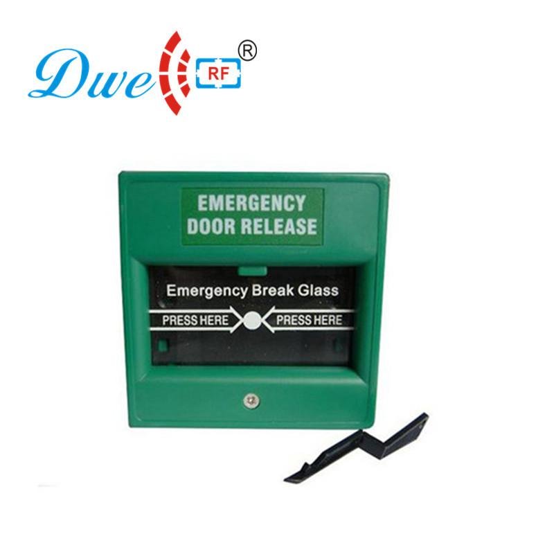 Emergency break glass exit button push button switch DW-B05 3