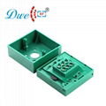 Emergency break glass exit button push button switch DW-B05 5