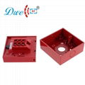 Emergency break glass exit button push button switch DW-B05