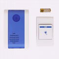 315Mhz Wireless doorbell  1