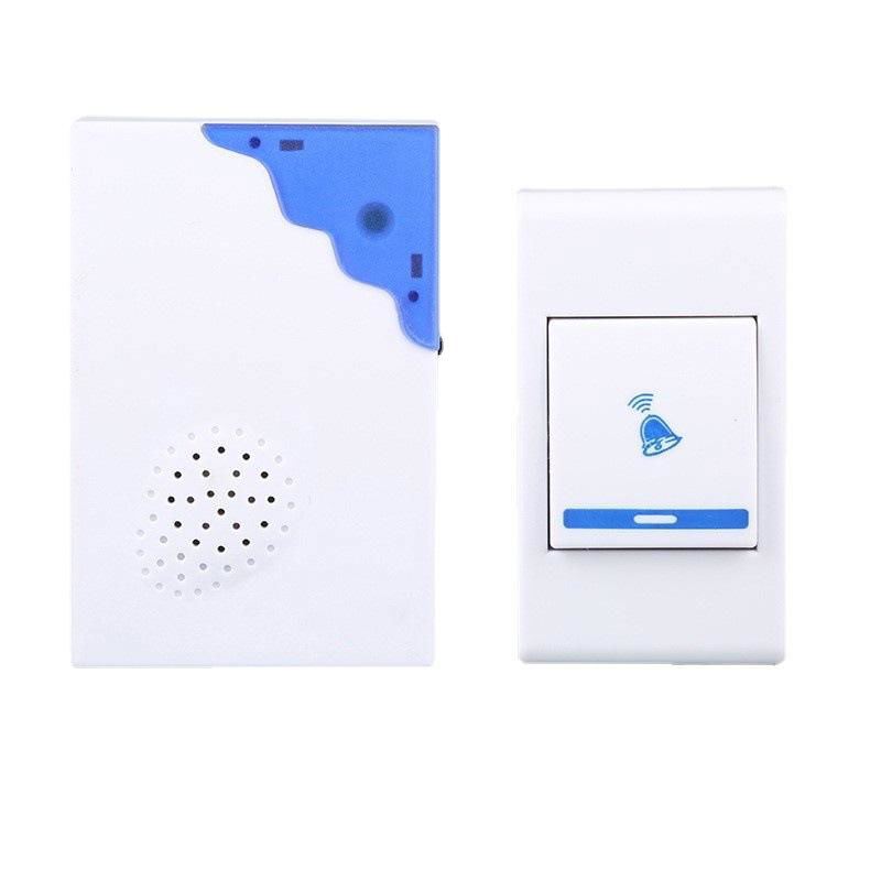 3V 220V wireless doorbells  2