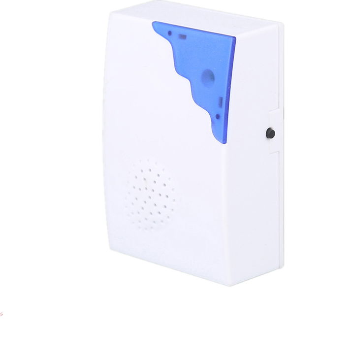 3V 220V wireless doorbells  4