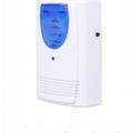 3V wireless dingdong door bell 36 rings  3