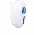 3V 220v security doorbell chime 6