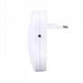 315mhz 220v wireless door bell chime