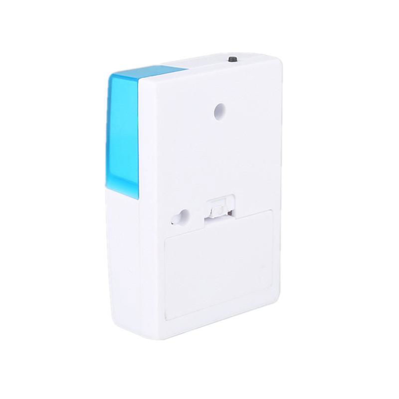 Wireless Doorbell Home Security Chime Door Sensor Sound Alarm