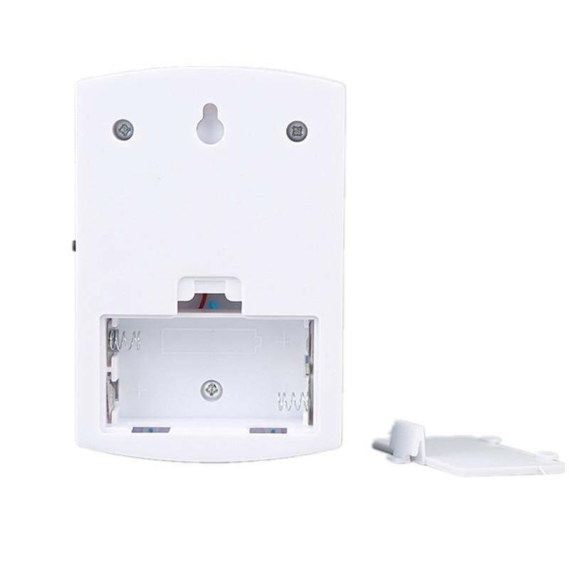 315mhz wireless remote door bell chime for home  5