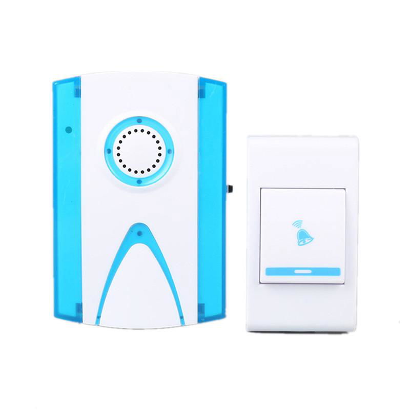 315mhz wireless remote door bell chime for home 