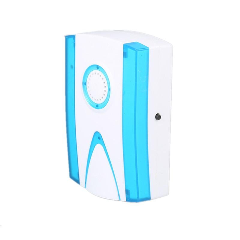 315mhz wireless remote door bell chime for home  4