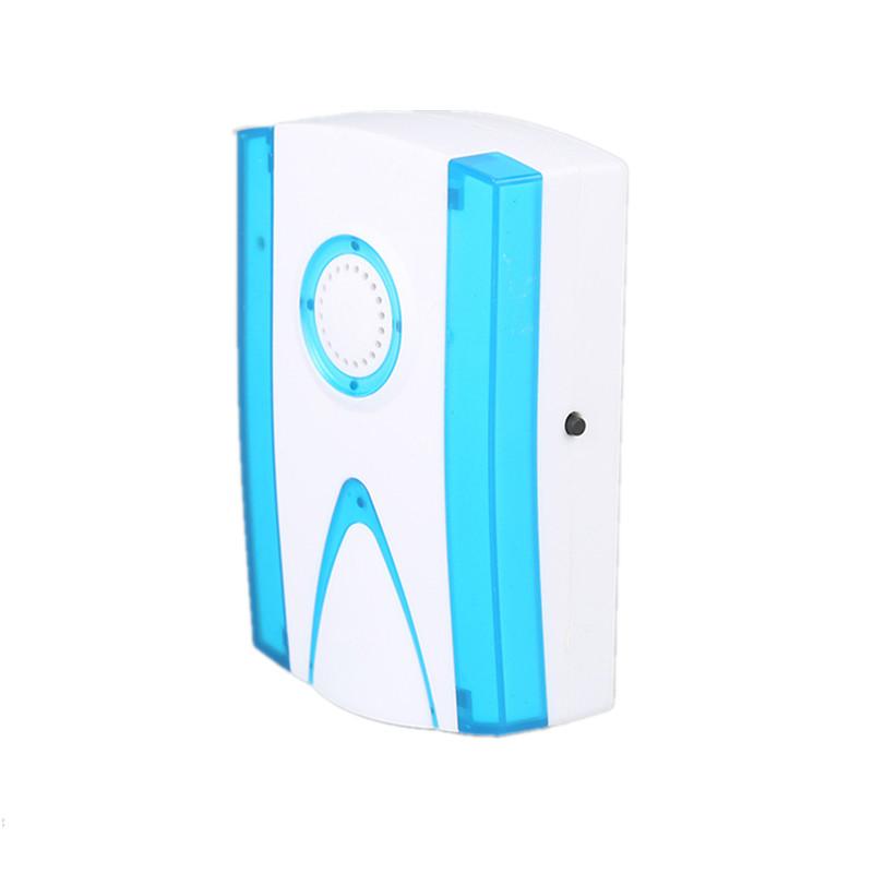 315mhz wireless remote door bell chime for home  4