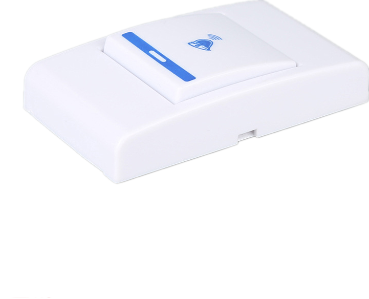 315mhz wireless remote door bell chime for home  7