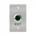 IP68 Waterproof Infrared Sensor Switch No Touch Contactless Switches  6