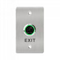 IP68 Waterproof Infrared Sensor Switch No Touch Contactless Switches 