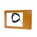 ISO11784 11785  134.2khz long range rfid reader hdx fdx  3