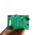 password illuminated keypad standalone controller 4