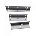 ZL type  Bracket with 90° Door Opening Mode for magnetic lock 3